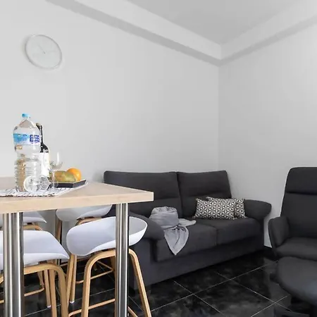 Casa Guaiza Gran Canaria * El Burrero