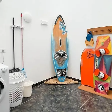 Appartamento Casa Guaiza Gran Canaria