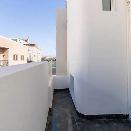 Apartmán Casa Guaiza Gran Canaria El Burrero