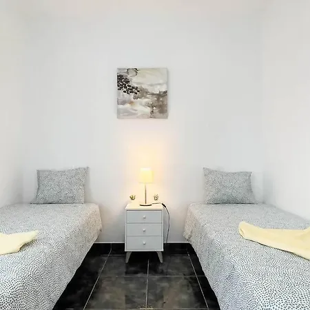 Casa Guaiza Gran Canaria Apartment