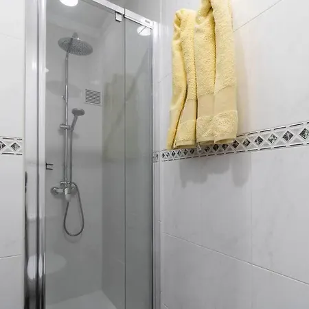 Casa Guaiza Gran Canaria Apartmán *