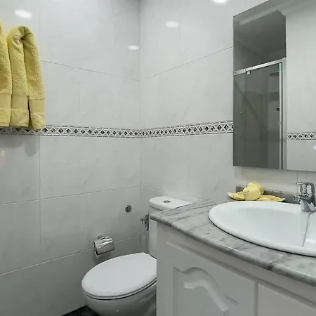 Casa Guaiza Gran Canaria Apartment El Burrero