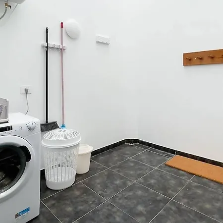 Casa Guaiza Gran Canaria * El Burrero