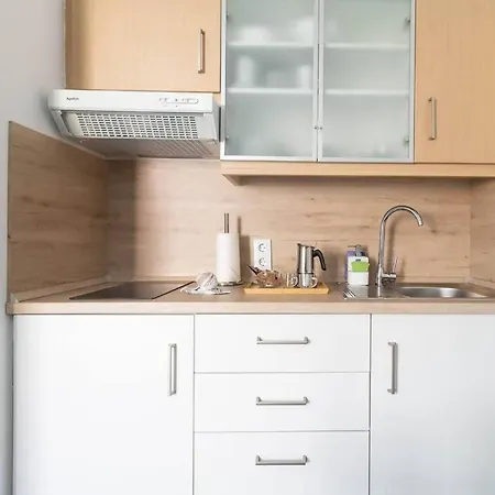 Apartmán Casa Guaiza Gran Canaria *