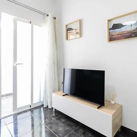 Apartmán Casa Guaiza Gran Canaria