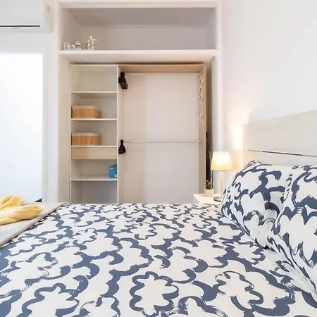 Casa Guaiza Gran Canaria Apartmán *