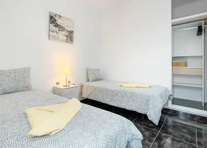Casa Guaiza Gran Canaria Appartamento *