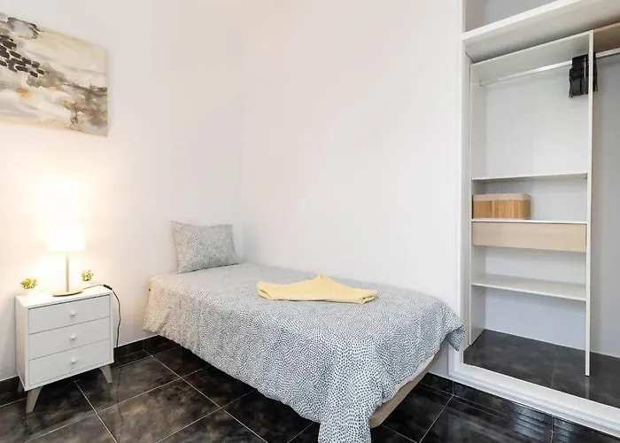 Casa Guaiza Gran Canaria El Burrero