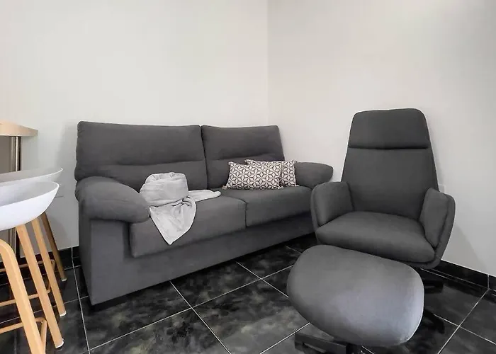 Casa Guaiza Gran Canaria El Burrero
