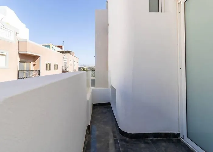 Appartamento Casa Guaiza Gran Canaria El Burrero