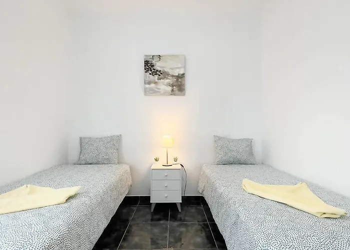 Casa Guaiza Gran Canaria Appartamento
