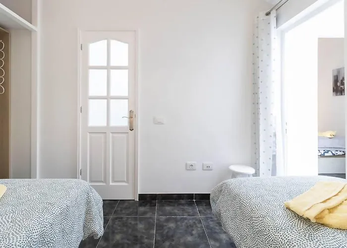 Appartamento Casa Guaiza Gran Canaria