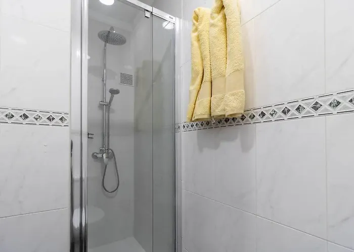 Casa Guaiza Gran Canaria Appartamento *