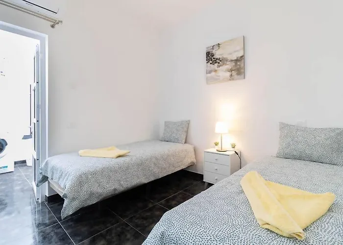 Casa Guaiza Gran Canaria