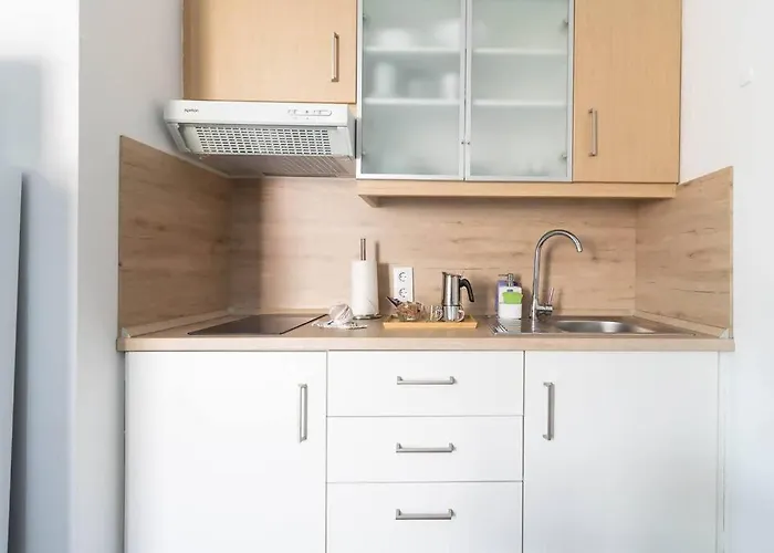 Appartamento Casa Guaiza Gran Canaria *