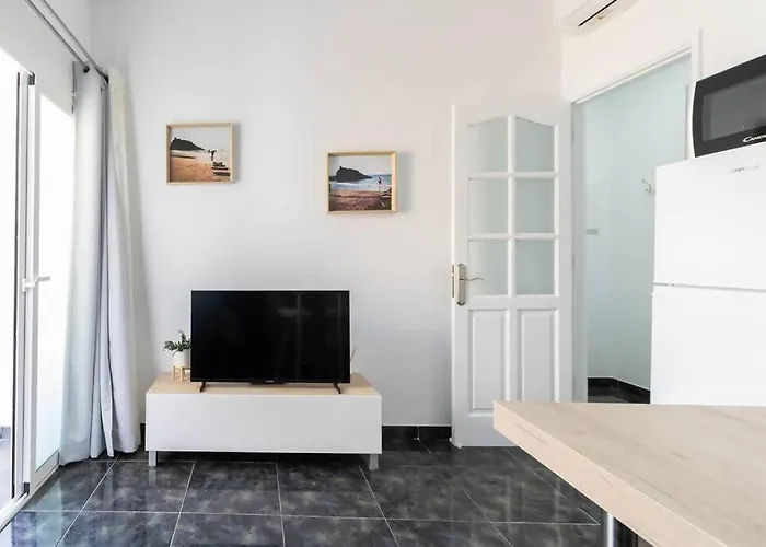 Casa Guaiza Gran Canaria El Burrero