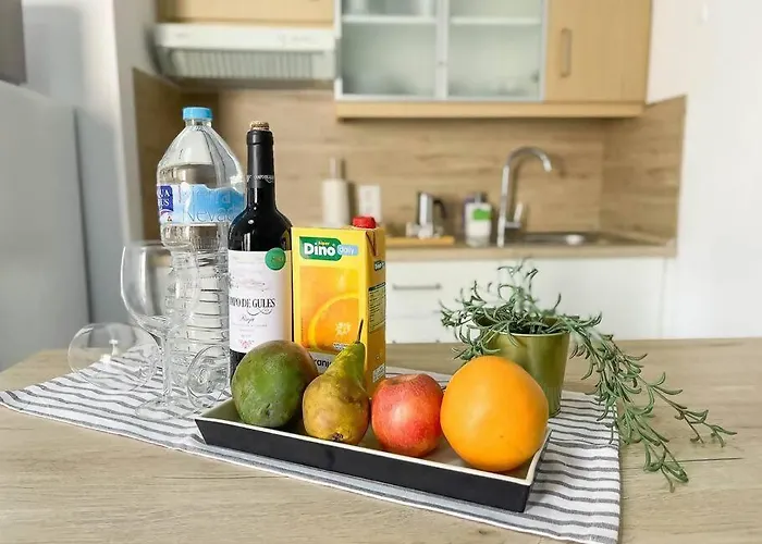 Appartamento Casa Guaiza Gran Canaria