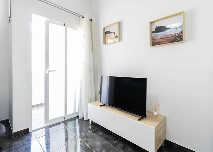Appartamento Casa Guaiza Gran Canaria