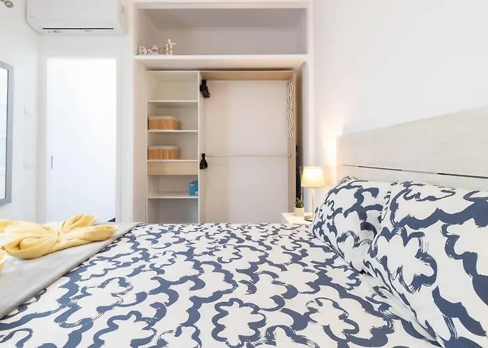 Casa Guaiza Gran Canaria Appartamento *