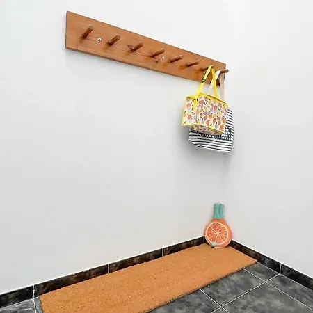 Casa Guaiza Gran Canaria * El Burrero