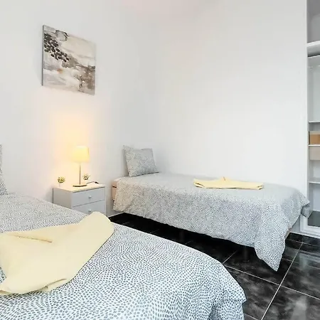 Casa Guaiza Gran Canaria 아파트 *