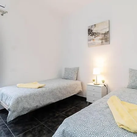 Casa Guaiza Gran Canaria