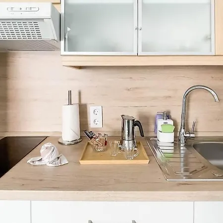 Casa Guaiza Gran Canaria 아파트 El Burrero