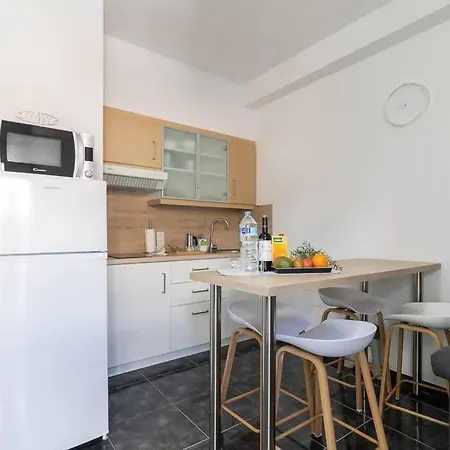 아파트 Casa Guaiza Gran Canaria El Burrero