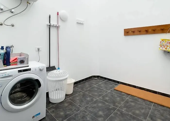Casa Guaiza Gran Canaria * El Burrero
